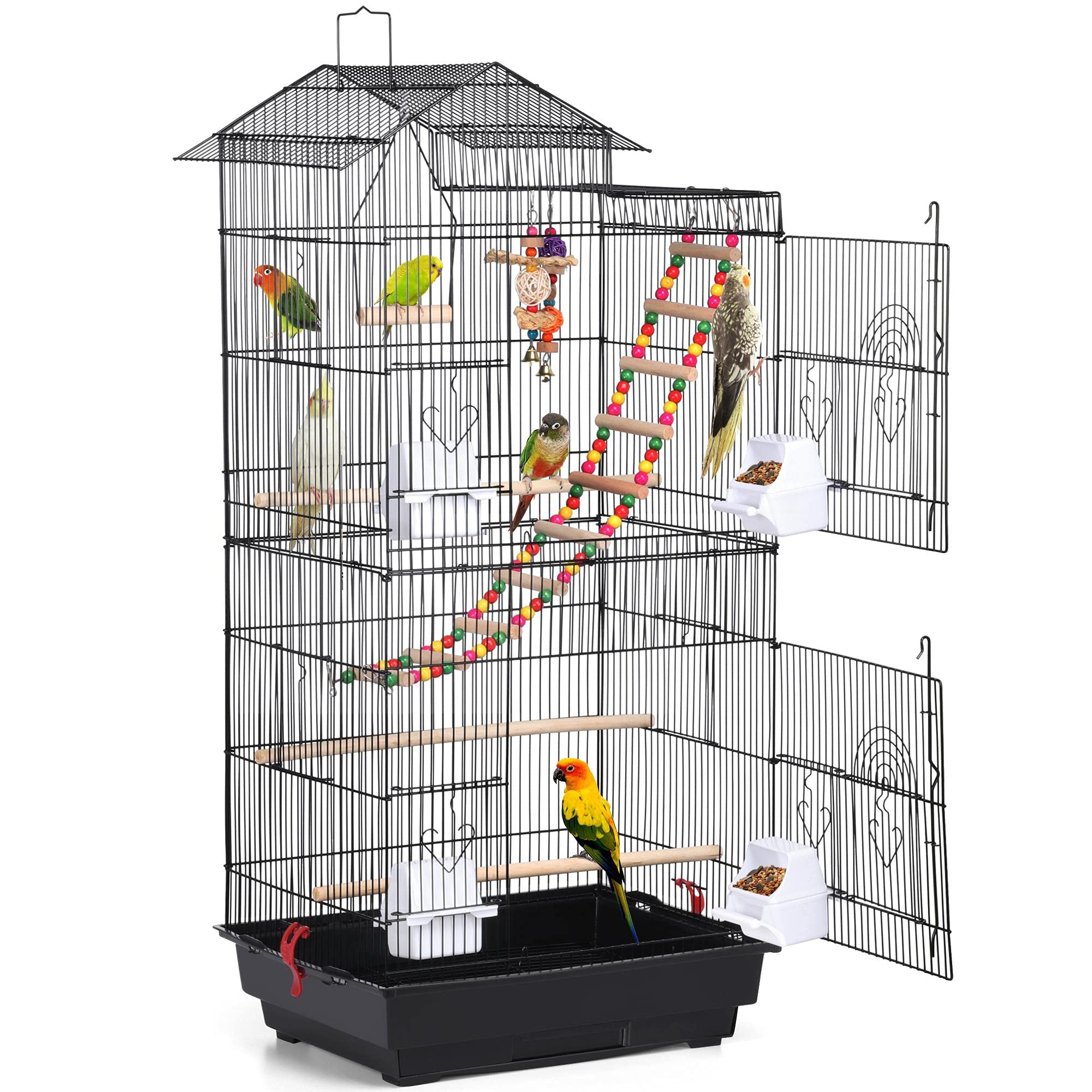 Smart Ways to Optimize Your Parrot Cage for Happy and Healthy Birds in 2025