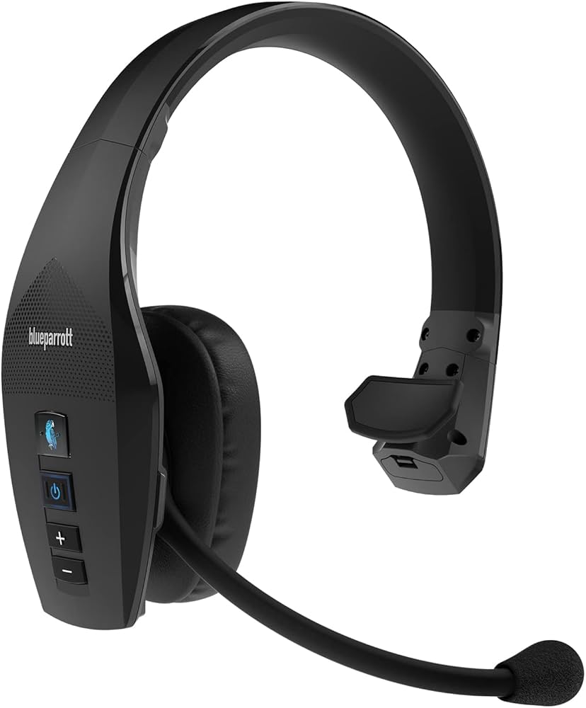 Smart Ways to Choose the Best Blue Parrot Headsets for Modern Communication in 2025