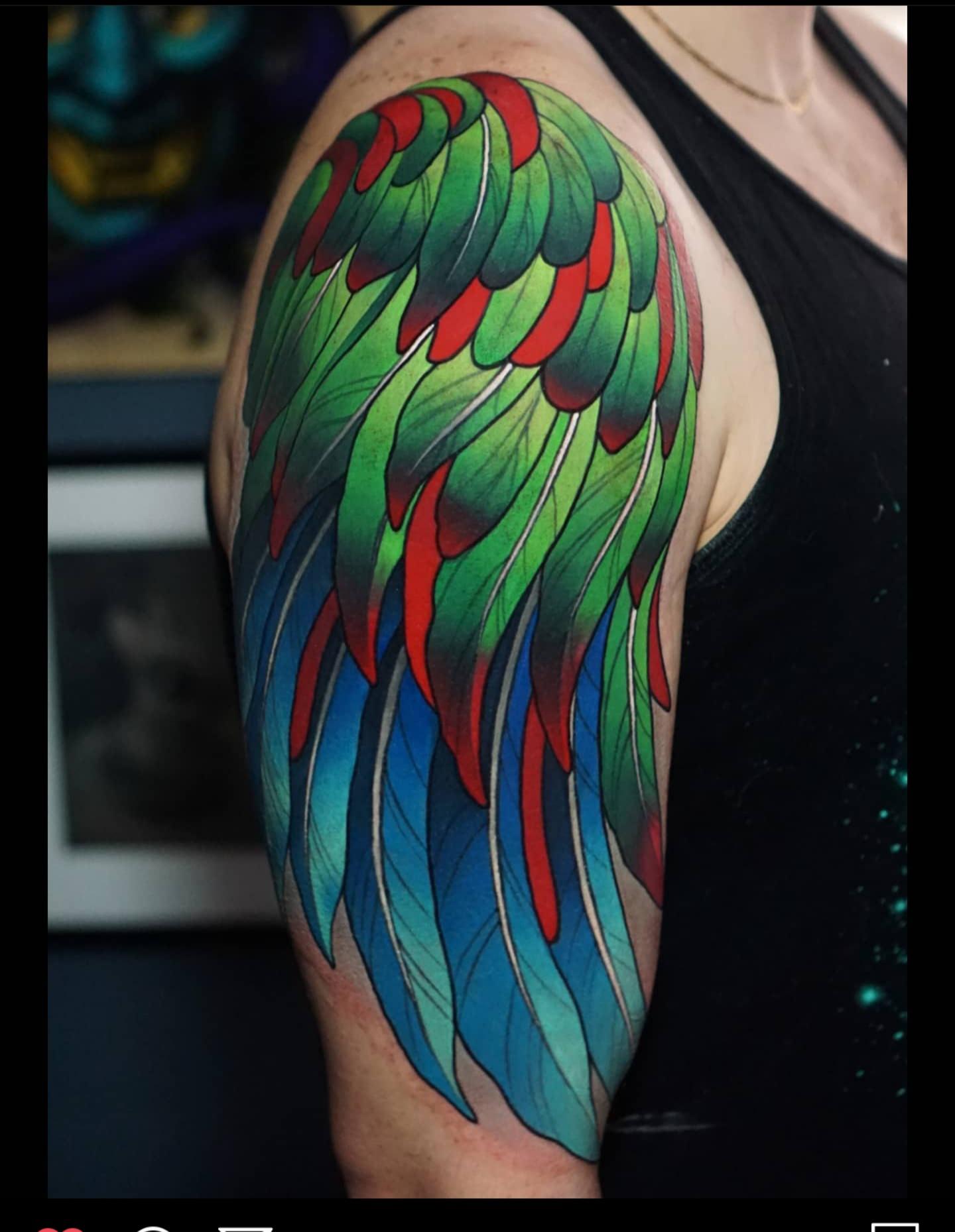 Discover 5 Effective Ways to Incorporate Parrot Tattoos in 2025