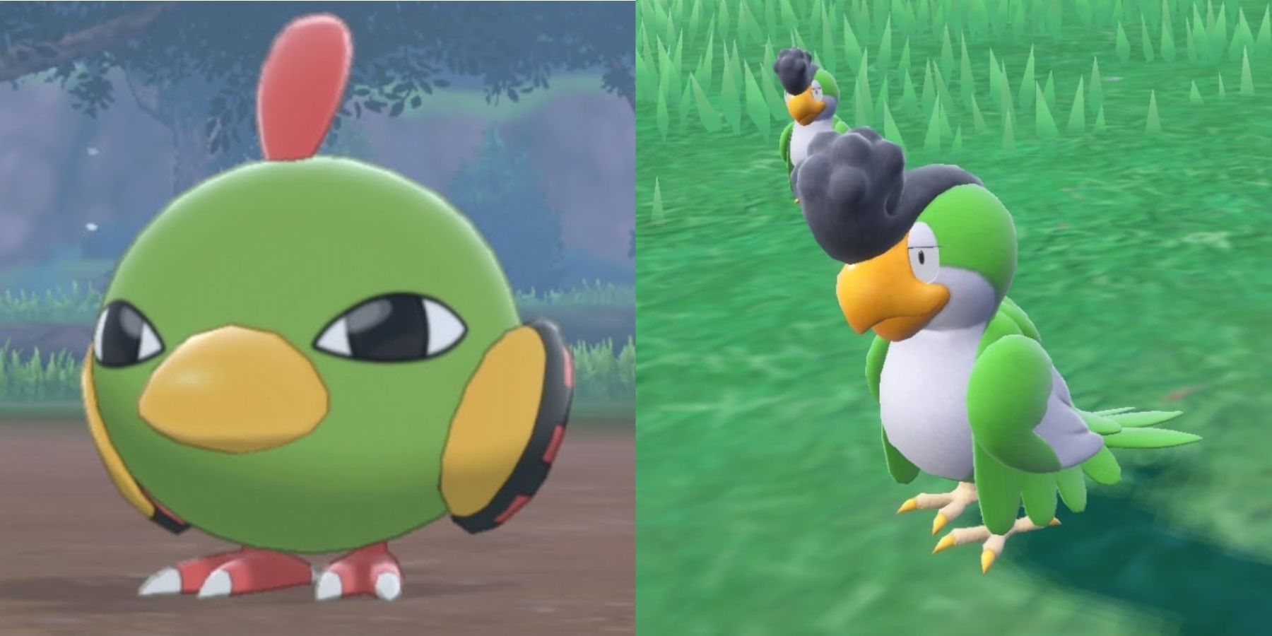 Effective Ways to Master Parrot Pokémon in 2025: Enhance Your Gameplay Success