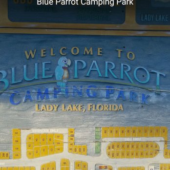 Essential Guide to Blue Parrot RV Resort: Discover 2025’s Best Options