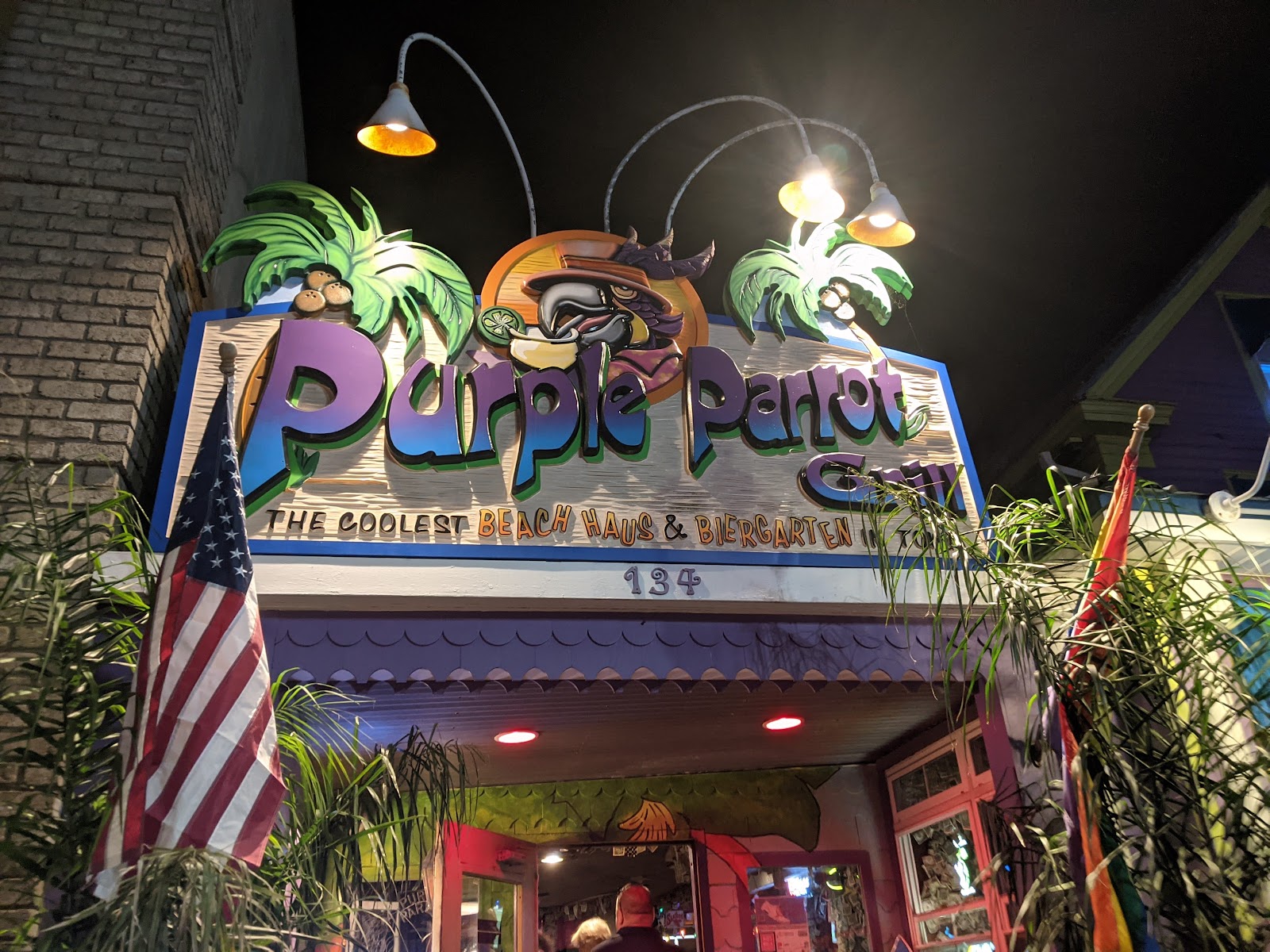 Essential Guide to the Purple Parrot Grill Menu: Discover Modern Beach Haus Delights in 2025