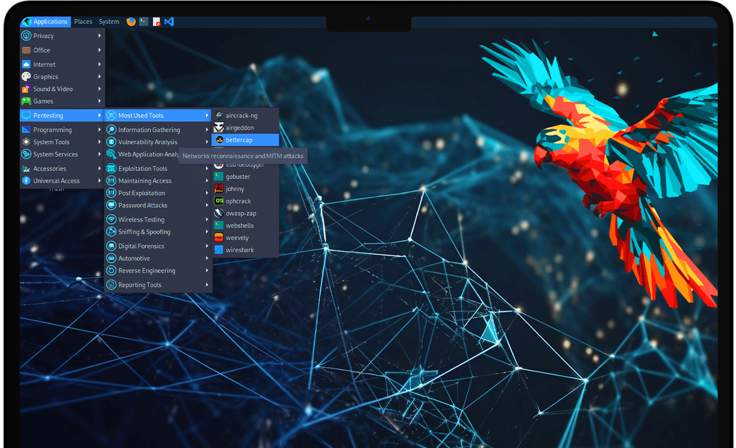 Smart Guide to Parrot OS: Latest Solutions for Cybersecurity in 2025