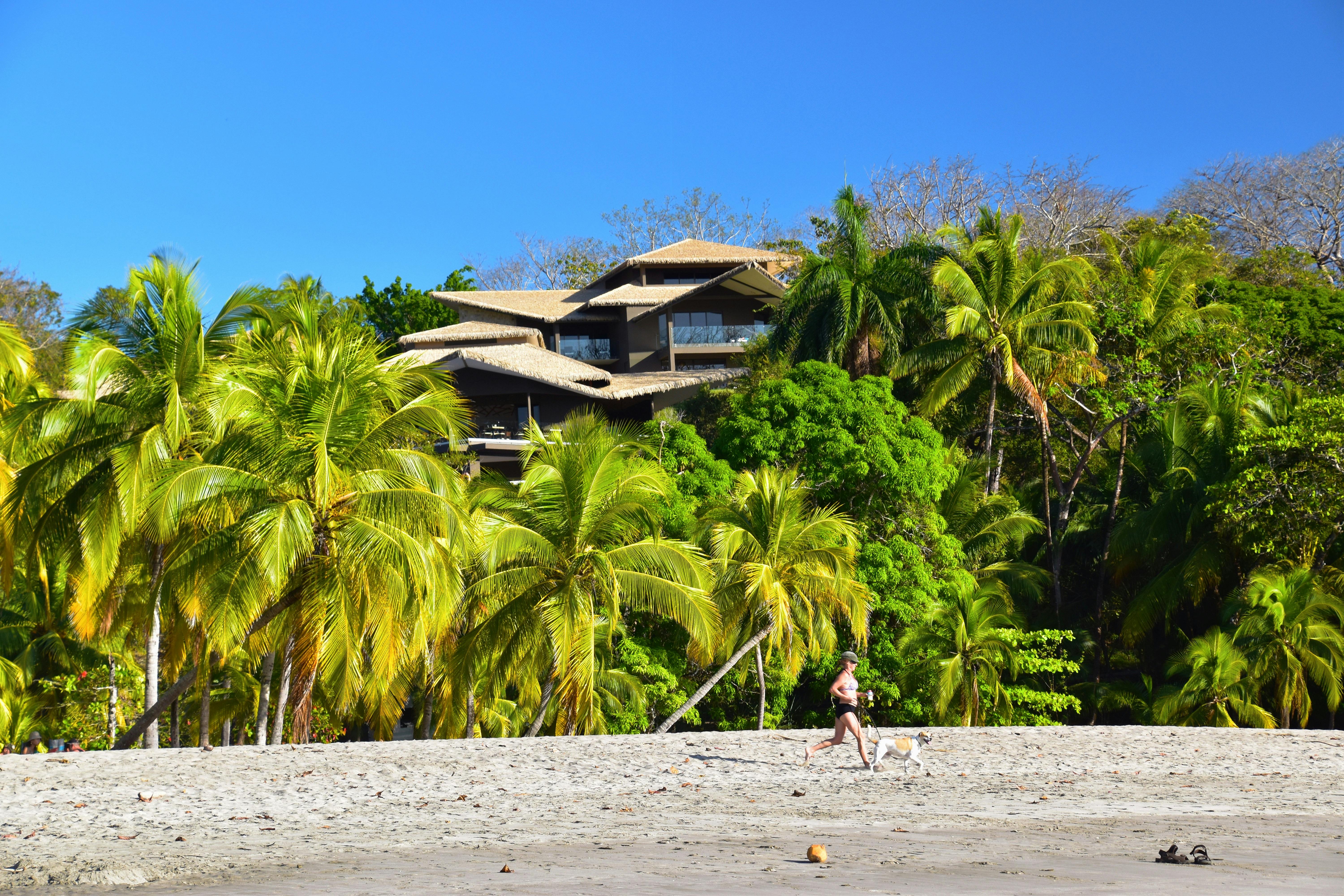 Parrot Cay in Turks and Caicos